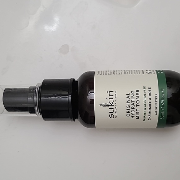 NWT skin Original Hydrating Mist Toner - Picture 1 of 3